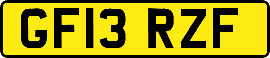 GF13RZF