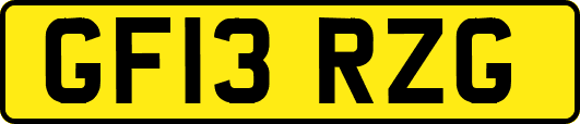 GF13RZG