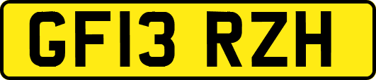 GF13RZH