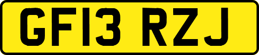 GF13RZJ
