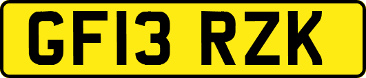 GF13RZK