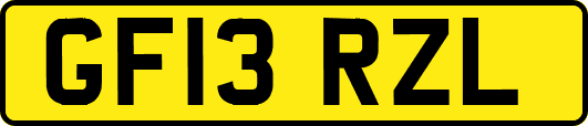 GF13RZL