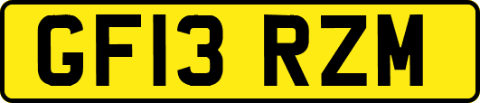 GF13RZM