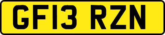 GF13RZN