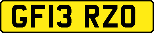 GF13RZO