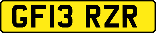 GF13RZR