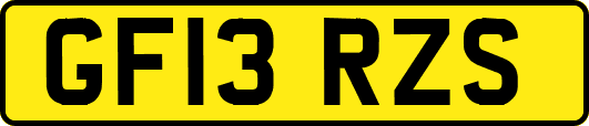 GF13RZS