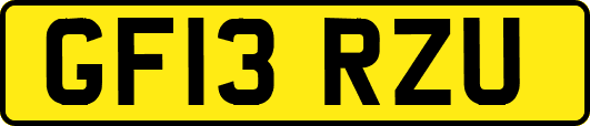 GF13RZU