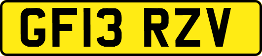 GF13RZV