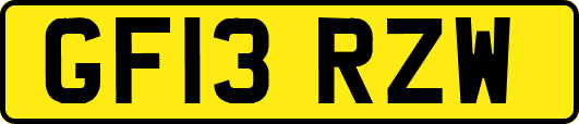 GF13RZW