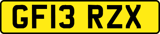 GF13RZX