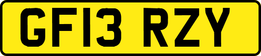 GF13RZY