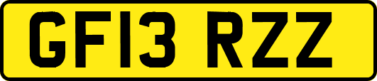 GF13RZZ