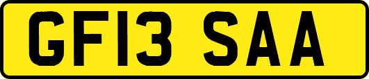 GF13SAA