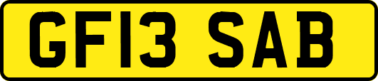 GF13SAB