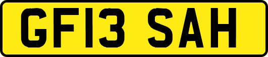 GF13SAH