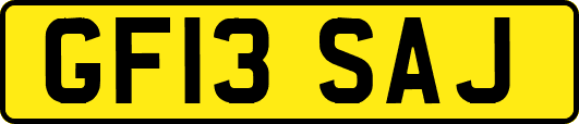 GF13SAJ