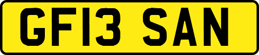 GF13SAN