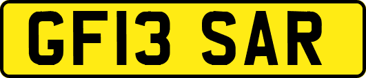 GF13SAR