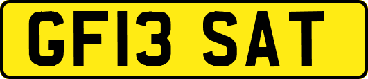 GF13SAT