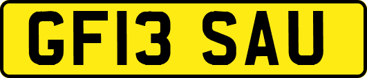 GF13SAU