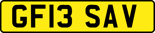 GF13SAV