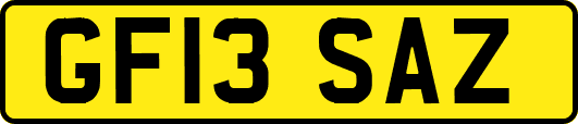 GF13SAZ