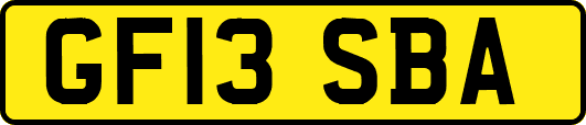 GF13SBA
