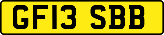 GF13SBB