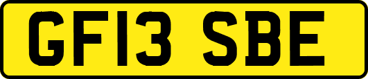 GF13SBE