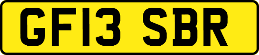 GF13SBR