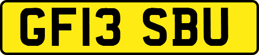 GF13SBU