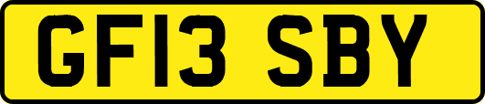 GF13SBY