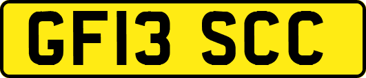GF13SCC