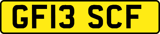 GF13SCF