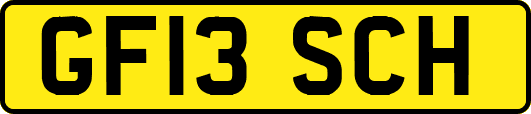 GF13SCH