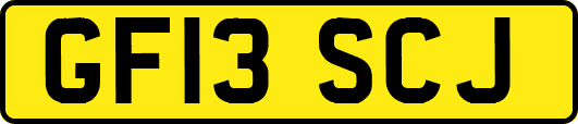 GF13SCJ