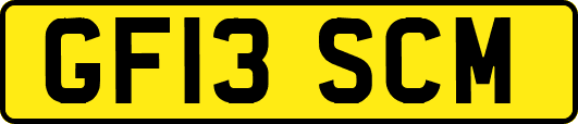 GF13SCM