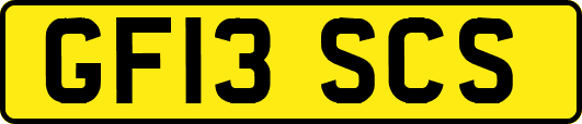 GF13SCS