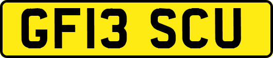 GF13SCU