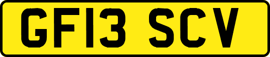 GF13SCV