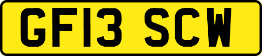 GF13SCW