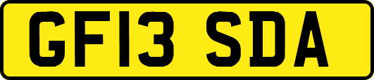 GF13SDA