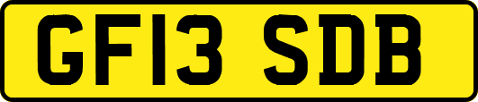 GF13SDB