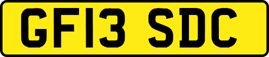 GF13SDC