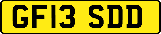 GF13SDD