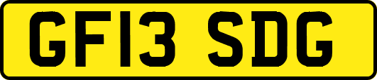 GF13SDG