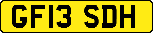 GF13SDH