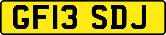 GF13SDJ