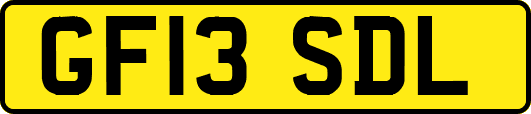 GF13SDL